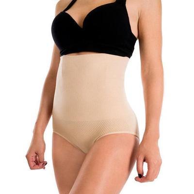 Ultra-Thin High Waist Shaping Panty