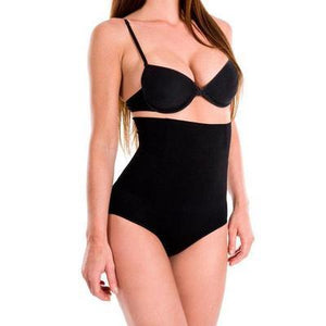 Ultra-Thin High Waist Shaping Panty