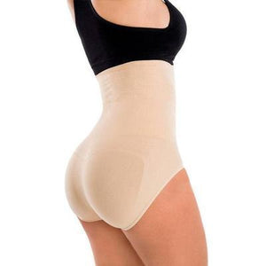 Ultra-Thin High Waist Shaping Panty
