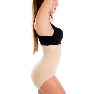Ultra-Thin High Waist Shaping Panty