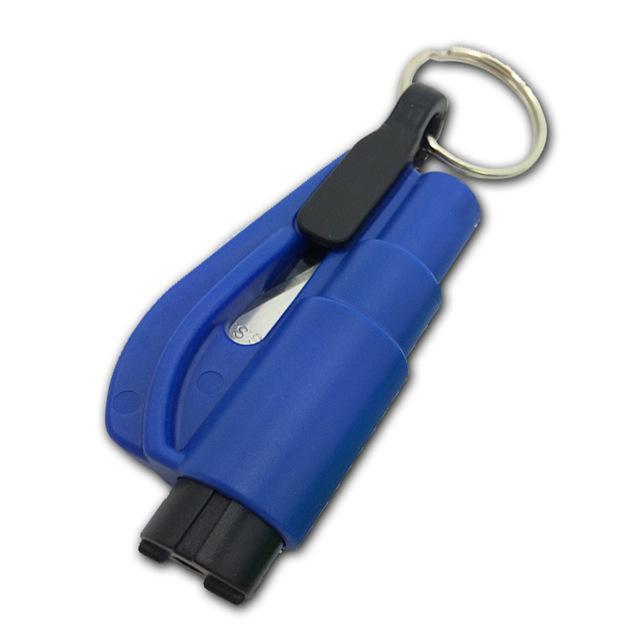 3 IN 1 Emergency Car Tool