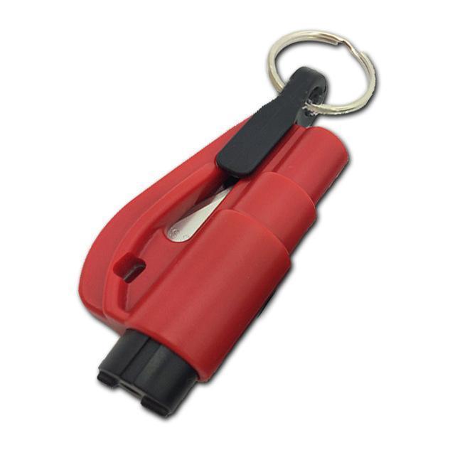 3 IN 1 Emergency Car Tool