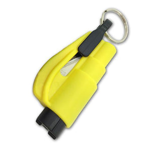 3 IN 1 Emergency Car Tool