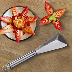 Fruit Carving Knife