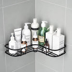 Self Adhesive Bathroom Storage Rack