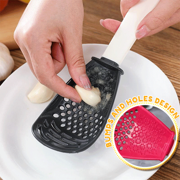 Multifunctional Kitchen Cooking Spoon