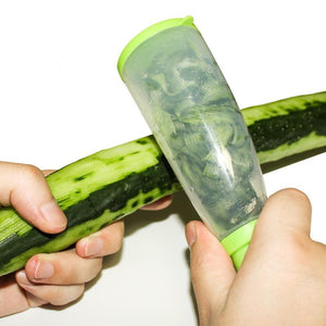 Multifunctional Vegetable Fruit Peeler
