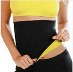 The Hot Belt
