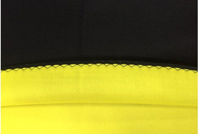 The Hot Belt