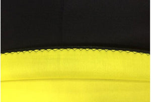 The Hot Belt