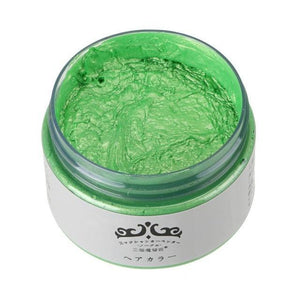 Exclusive Professional Hair Color Wax