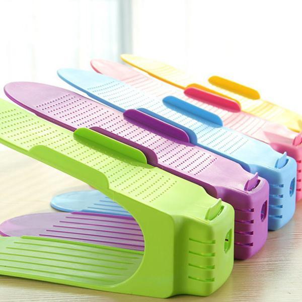 The Shoe Stack-10 Pack