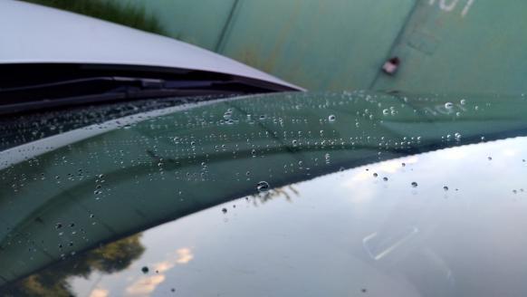 Windscreen Cleaning Wiper