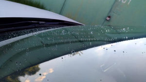 Windscreen Cleaning Wiper