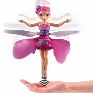 Flutterbye Fairy Dolls