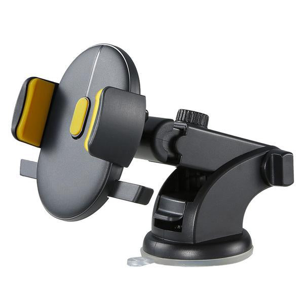 360 Automatic Car Phone Holder