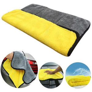 Super Absorbent Wiping Towel