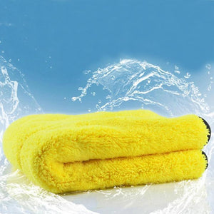 Super Absorbent Wiping Towel