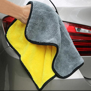 Super Absorbent Wiping Towel