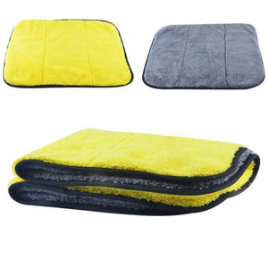 Super Absorbent Wiping Towel