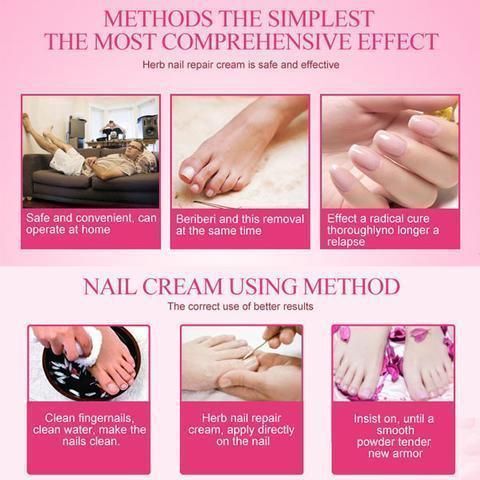 Nail Fungus Treatment