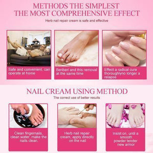 Nail Fungus Treatment