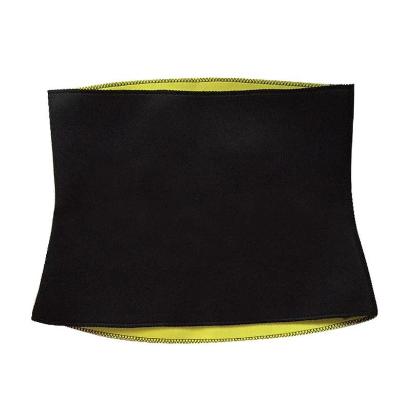 The Hot Belt