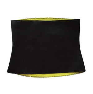 The Hot Belt