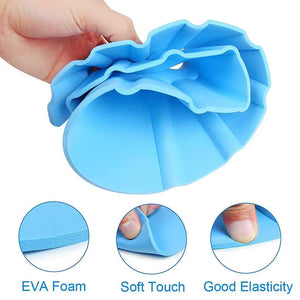 Bath Visor Kids Shower Cap