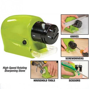 kitchen cutlery sharpener.
