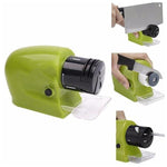 kitchen cutlery sharpener.