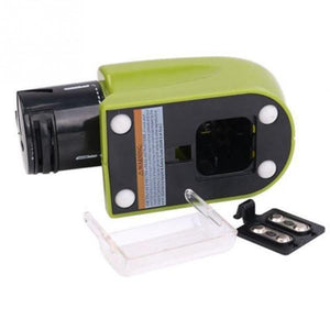 kitchen cutlery sharpener.