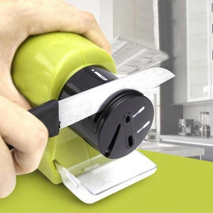 kitchen cutlery sharpener.