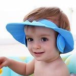Bath Visor Kids Shower Cap