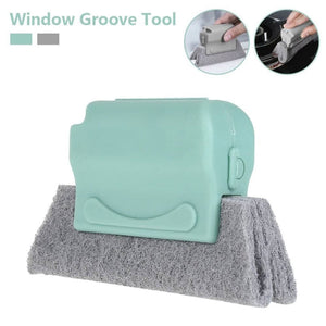 Groove Cleaning Brush
